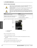 Предварительный просмотр 80 страницы Hypertherm HyPrecision 50S Operator'S Manual