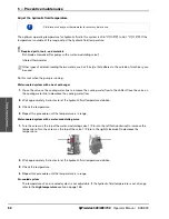 Предварительный просмотр 82 страницы Hypertherm HyPrecision 50S Operator'S Manual