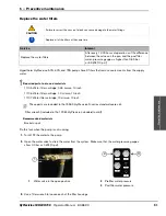 Предварительный просмотр 91 страницы Hypertherm HyPrecision 50S Operator'S Manual