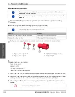 Предварительный просмотр 100 страницы Hypertherm HyPrecision 50S Operator'S Manual