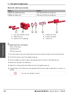 Предварительный просмотр 106 страницы Hypertherm HyPrecision 50S Operator'S Manual