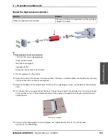 Предварительный просмотр 109 страницы Hypertherm HyPrecision 50S Operator'S Manual