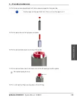 Предварительный просмотр 119 страницы Hypertherm HyPrecision 50S Operator'S Manual