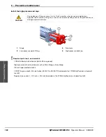 Предварительный просмотр 122 страницы Hypertherm HyPrecision 50S Operator'S Manual