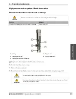 Предварительный просмотр 129 страницы Hypertherm HyPrecision 50S Operator'S Manual