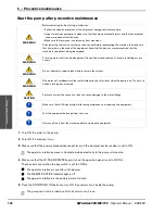 Предварительный просмотр 144 страницы Hypertherm HyPrecision 50S Operator'S Manual