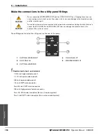 Предварительный просмотр 194 страницы Hypertherm HyPrecision 50S Operator'S Manual