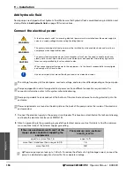 Предварительный просмотр 196 страницы Hypertherm HyPrecision 50S Operator'S Manual