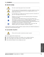 Предварительный просмотр 197 страницы Hypertherm HyPrecision 50S Operator'S Manual