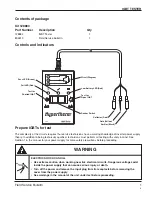 Preview for 2 page of Hypertherm IGBT Tester Field Service Bulletin