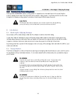 Preview for 17 page of Hypertherm Koolant Koolers N-Series User Manual