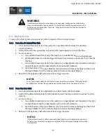 Preview for 19 page of Hypertherm Koolant Koolers N-Series User Manual