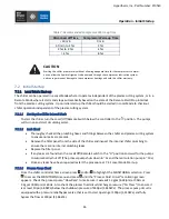 Preview for 28 page of Hypertherm Koolant Koolers N-Series User Manual