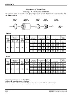 Preview for 109 page of Hypertherm MAX200 Instruction Manual