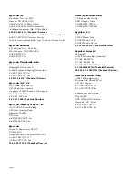 Preview for 3 page of Hypertherm MAX42 Service Manual