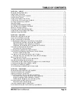 Preview for 6 page of Hypertherm MAX42 Service Manual