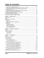 Preview for 7 page of Hypertherm MAX42 Service Manual