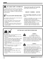 Preview for 11 page of Hypertherm MAX42 Service Manual