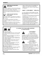 Preview for 16 page of Hypertherm MAX42 Service Manual