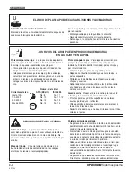 Preview for 23 page of Hypertherm MAX42 Service Manual