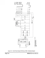 Preview for 97 page of Hypertherm MAX42 Service Manual