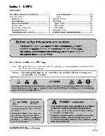 Preview for 9 page of Hypertherm MAX43 Instruction Manual