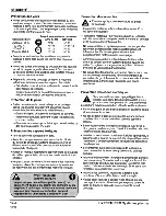 Preview for 14 page of Hypertherm MAX43 Instruction Manual