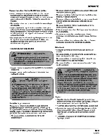 Preview for 15 page of Hypertherm MAX43 Instruction Manual