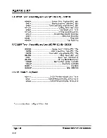 Preview for 61 page of Hypertherm MAX43 Instruction Manual