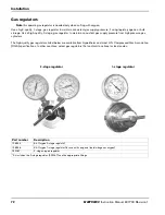 Preview for 76 page of Hypertherm MAXPRO200 Instruction Manual