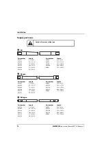 Preview for 78 page of Hypertherm MAXPRO200 Instruction Manual