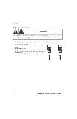 Preview for 98 page of Hypertherm MAXPRO200 Instruction Manual