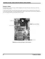 Предварительный просмотр 4 страницы Hypertherm MicroEdge Field Service Bulletin