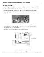 Предварительный просмотр 6 страницы Hypertherm MicroEdge Field Service Bulletin