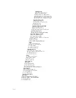 Preview for 3 page of Hypertherm PAC500 Instruction Manual