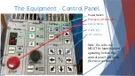 Preview for 8 page of Hypertherm Powermax 1000 Training