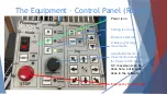 Preview for 9 page of Hypertherm Powermax 1000 Training