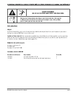 Предварительный просмотр 9 страницы Hypertherm Powermax 105 Field Service Bulletin