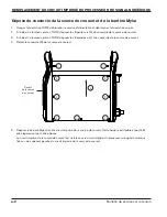 Предварительный просмотр 10 страницы Hypertherm Powermax 105 Field Service Bulletin