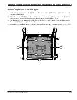 Предварительный просмотр 13 страницы Hypertherm Powermax 105 Field Service Bulletin