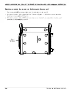 Предварительный просмотр 14 страницы Hypertherm Powermax 105 Field Service Bulletin