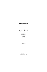 Preview for 3 page of Hypertherm Powermax 125 Service Manual