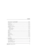 Preview for 7 page of Hypertherm Powermax 125 Service Manual