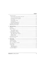 Preview for 9 page of Hypertherm Powermax 125 Service Manual