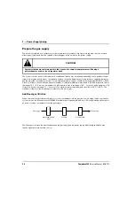 Preview for 36 page of Hypertherm Powermax 125 Service Manual