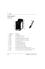 Preview for 294 page of Hypertherm Powermax 125 Service Manual