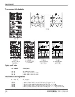 Предварительный просмотр 43 страницы Hypertherm powermax 190c Service Manual