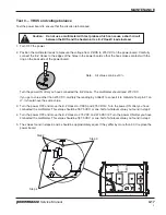 Предварительный просмотр 56 страницы Hypertherm Powermax 30 Service Manual