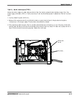 Предварительный просмотр 58 страницы Hypertherm Powermax 30 Service Manual