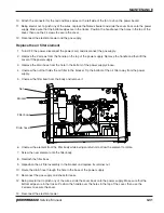 Предварительный просмотр 70 страницы Hypertherm Powermax 30 Service Manual